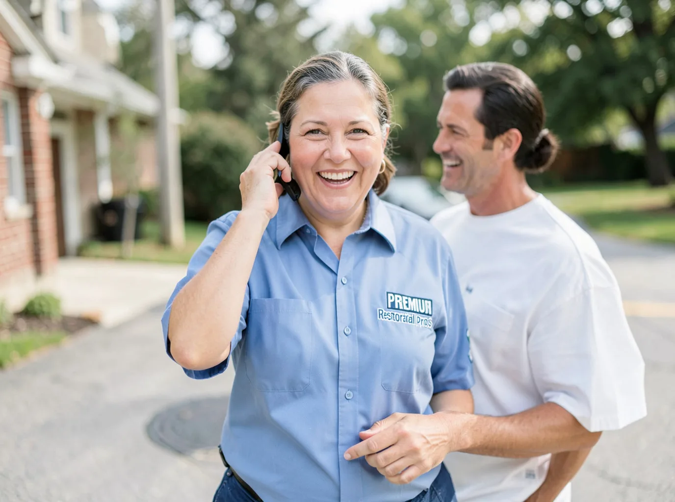 Water Damage Restoration Cleveland, AR FAQs